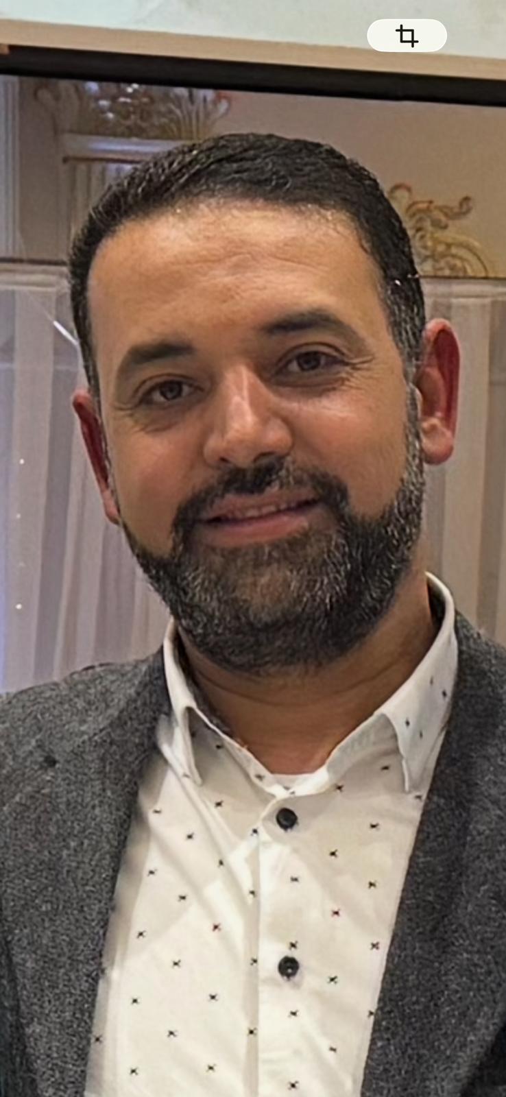 Dr. Ahmad Zidan