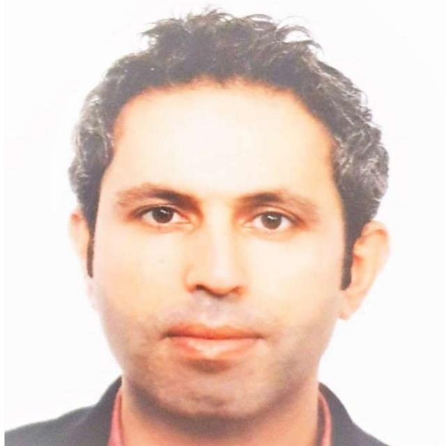 Dr. Aysar Aisamee