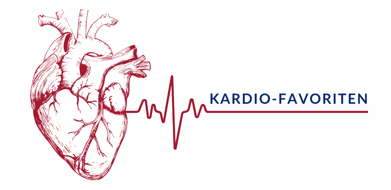 Kardio Favoriten Logo